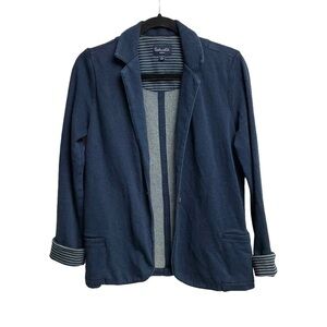 SPLENDID Casual Blazer Blue M